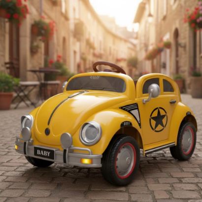 صورة سيارة كهربائية للأطفال